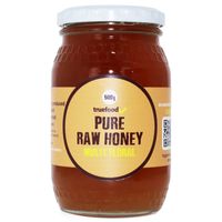Truefood Raw Multi Floral Honey